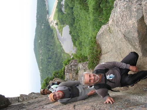 Downeast Maine Coast Adventure
