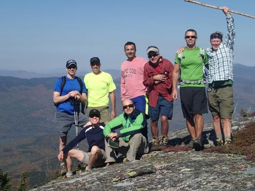 Shelburne Moriah Hike