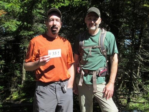 Kaaterskill High Peak Hike
