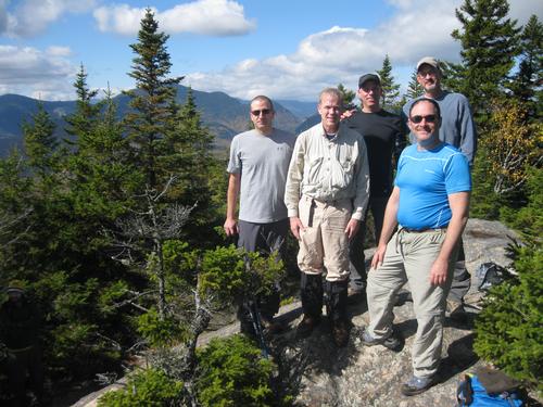Mt Tremont Hike