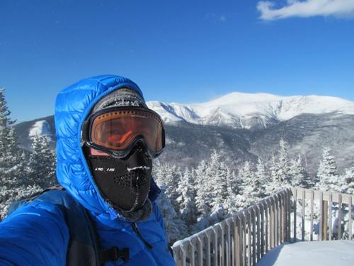 Wildcats Snowshoe Hike