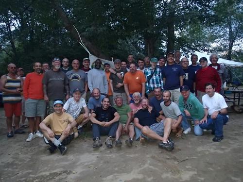 NH GO Gathering