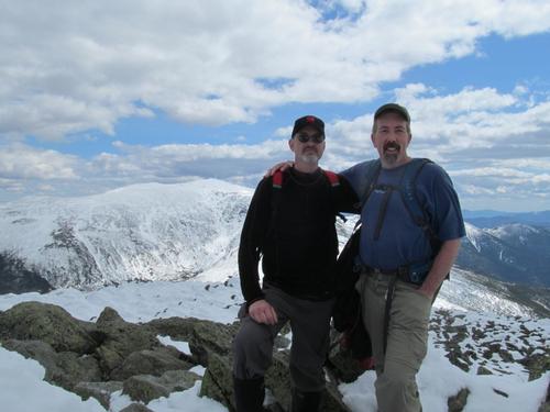 Mt Jefferson Loop Hike