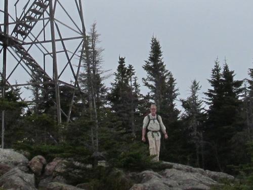 Loon Lake Mountain Hike