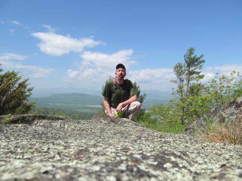 Split Rock Mountain Hike