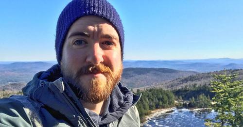 Mount Sunapee Hike