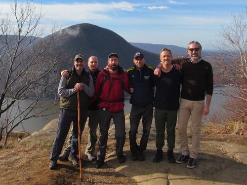 Breakneck Ridge Loop Hike