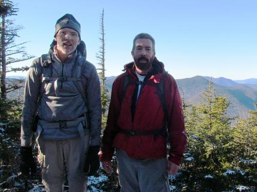 Whiteface and Passaconaway Loop Hike
