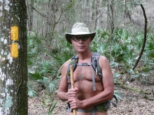 Withlacoochee State Forest - Citrus Trac