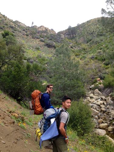 The Treasure of the Sierra Madre: Part 3