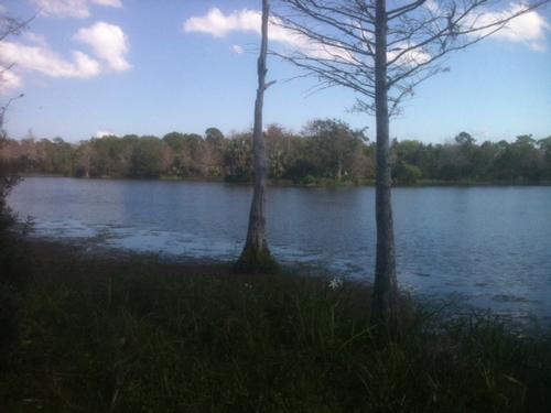 Riverbend Trail Hike