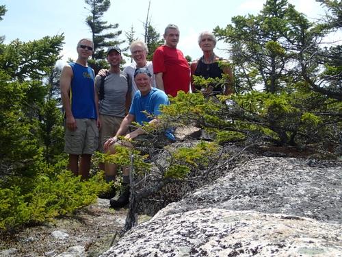 Waterville Valley Hostel Weekend