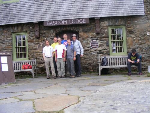 Mt. Greylock, Berkshires, MA