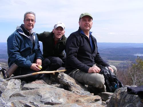 Bear Mountain
