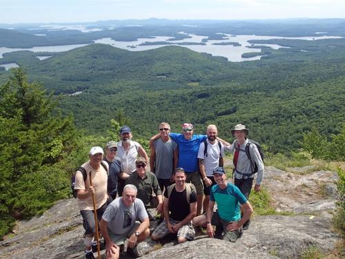 Waterville Valley Hostel Weekend