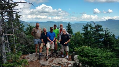Mt. Tecumseh Traverse