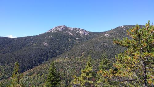 Mt. Chocorua Hike