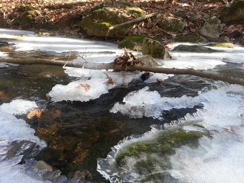 Hike Then Hot Tub