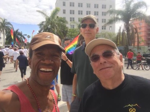 PrideFest: Lake Worth & the Palm Beaches