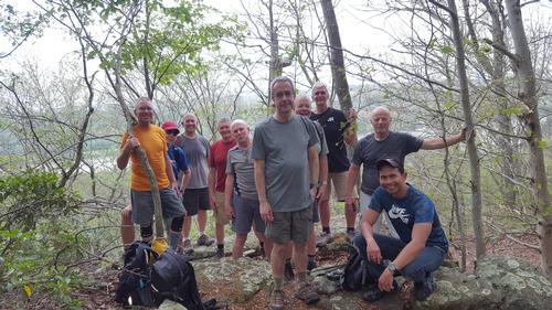 ANNUAL CT SUMMER HIKE & BBQ