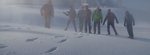 FULL MEMBERS ONLY: Mount Sunapee Hike