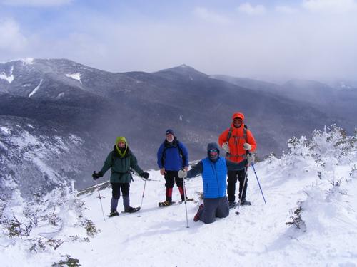 Cannon Mountain