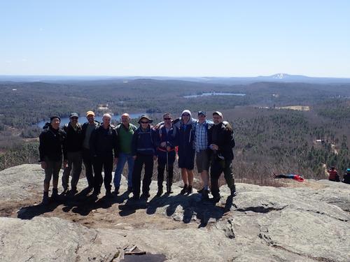 FULL MEMBERS ONLY: Mt. Watatic Hike