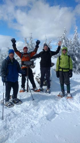 Pack Monadnock