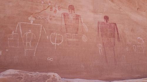 My Spring Break Trip to Utah