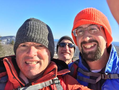 Bald Mountain Trail