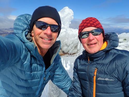 Mount Madison Hike