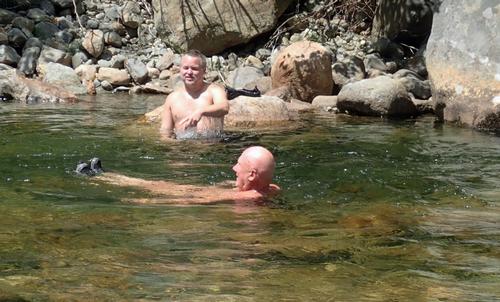 SUSTAINING MEMBERS ONLY: Mad River Beach Day