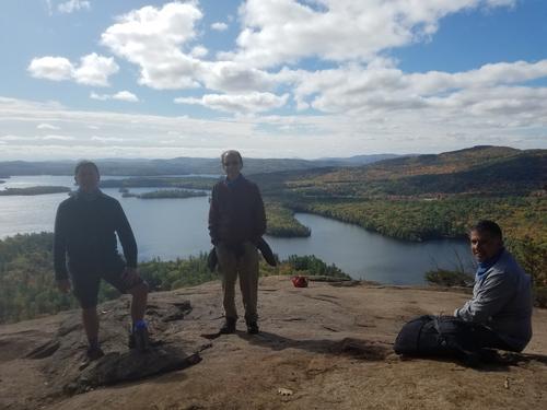WEST/EAST RATTLESNAKE AND 5 FINGER POINT HIKE