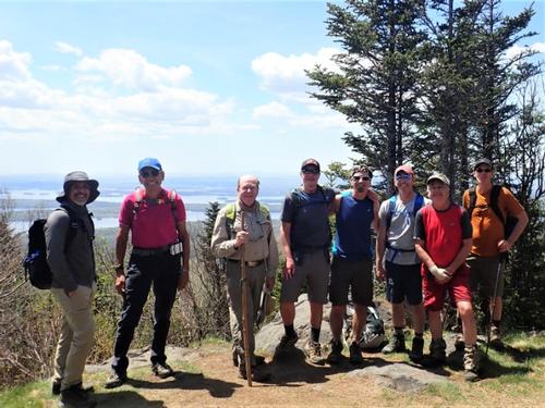 Get Fit #4: Mt. Shaw