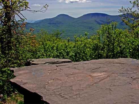 Windham High Peak