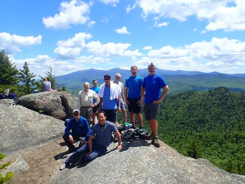 GET FIT HIKE #4: CHERRY MOUNTAIN [MT. MARTHA AND OWL’S HEAD]