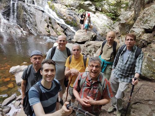 Purgatory Falls