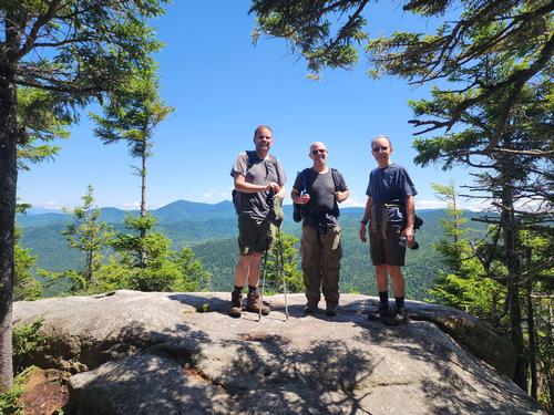 Loop Hike to Jennings Peak