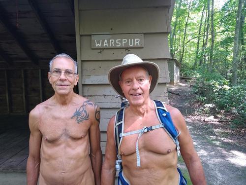 13.2 Mile AT Hike in Virginia