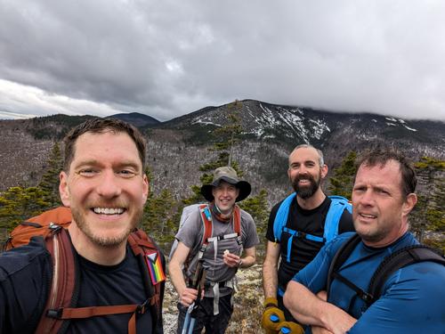 BBTS Baldface Loop