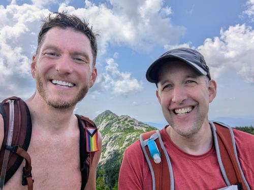 Mt. Chocorua Loop Hike