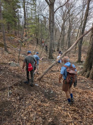 GO Get Fit #4: Breakheart Reservation