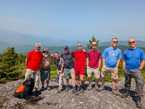 Caribou Mountain Hike – Wild Views & Great Company!