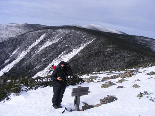 Christmas at Zealand Hut
