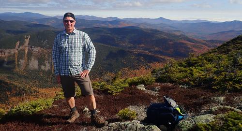 Mt. Carrigain