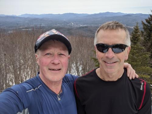 Plymouth Mountain