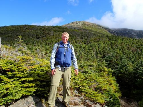 Mts. Lincoln-Lafayette Hike