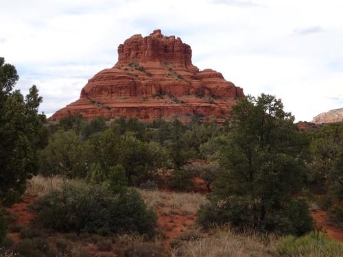 Bell Rock Pathway; Sedona AZ
