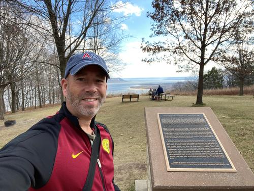 Frontenac State Park