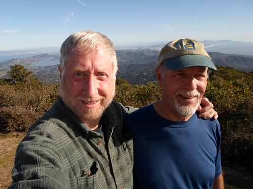 Hike/Sauna/Potluck